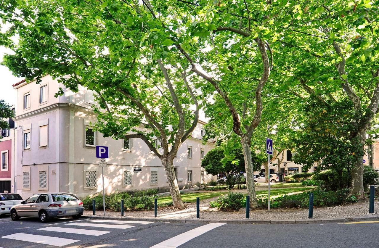 Sweet Garden In Cascais - Checkinhome ภายนอก รูปภาพ